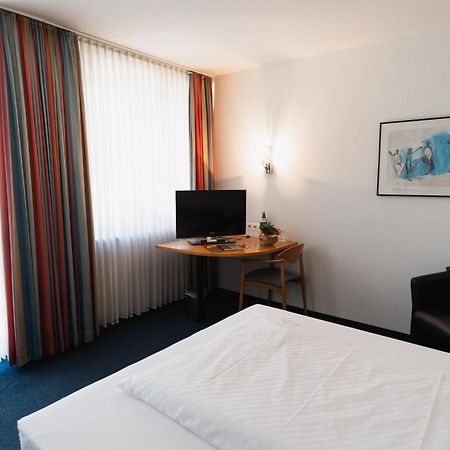 Hotel Am Weiher Erkelenz Luaran gambar