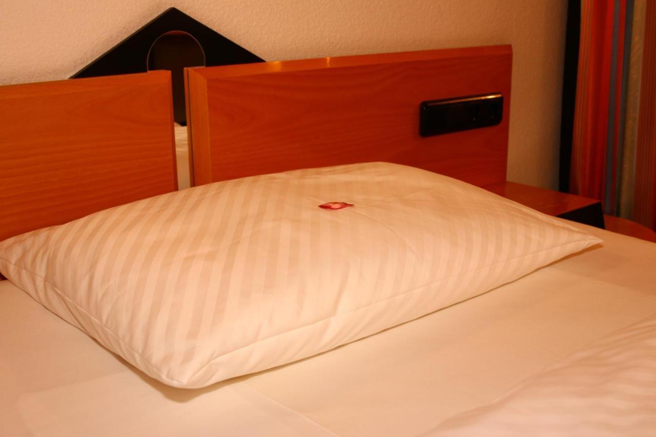 Hotel Am Weiher Erkelenz Luaran gambar