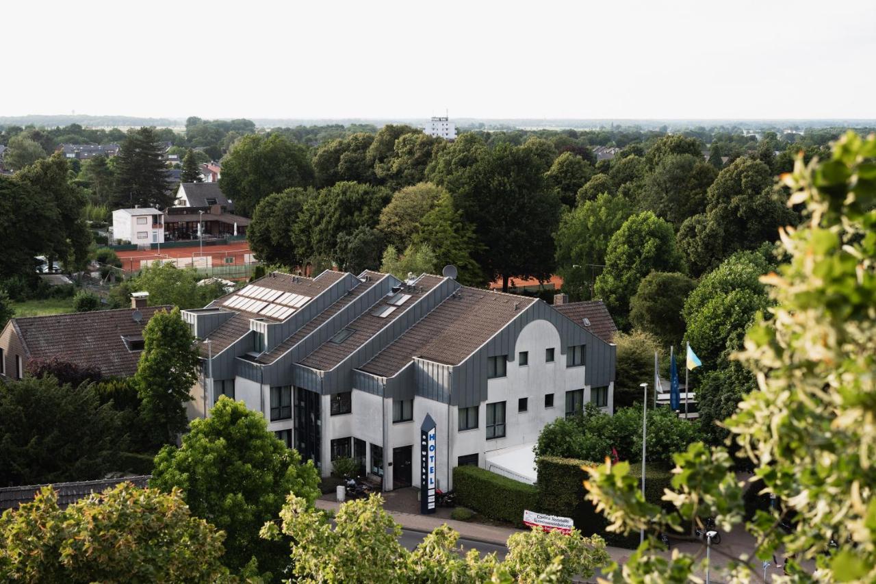Hotel Am Weiher Erkelenz Luaran gambar