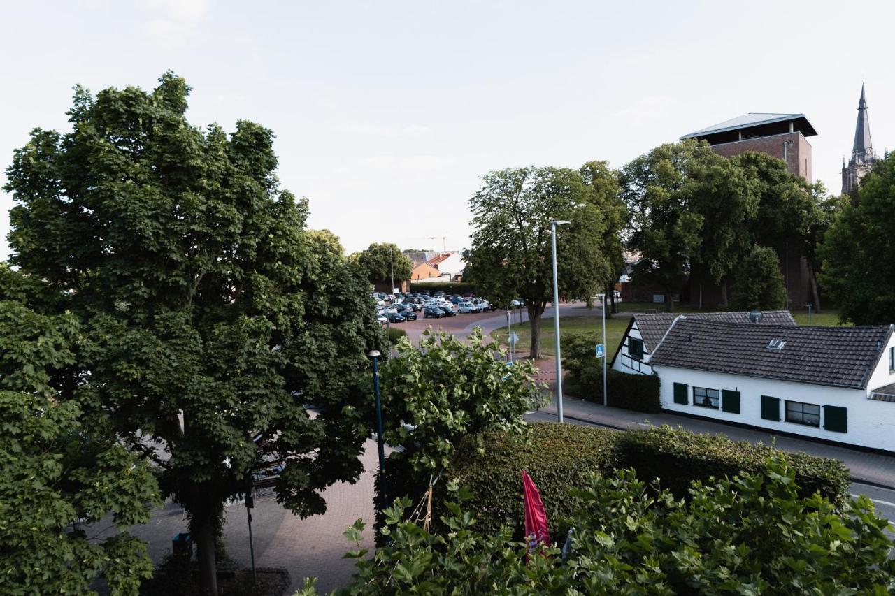 Hotel Am Weiher Erkelenz Luaran gambar
