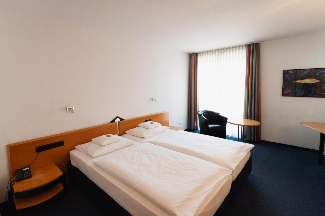 Hotel Am Weiher Erkelenz Luaran gambar