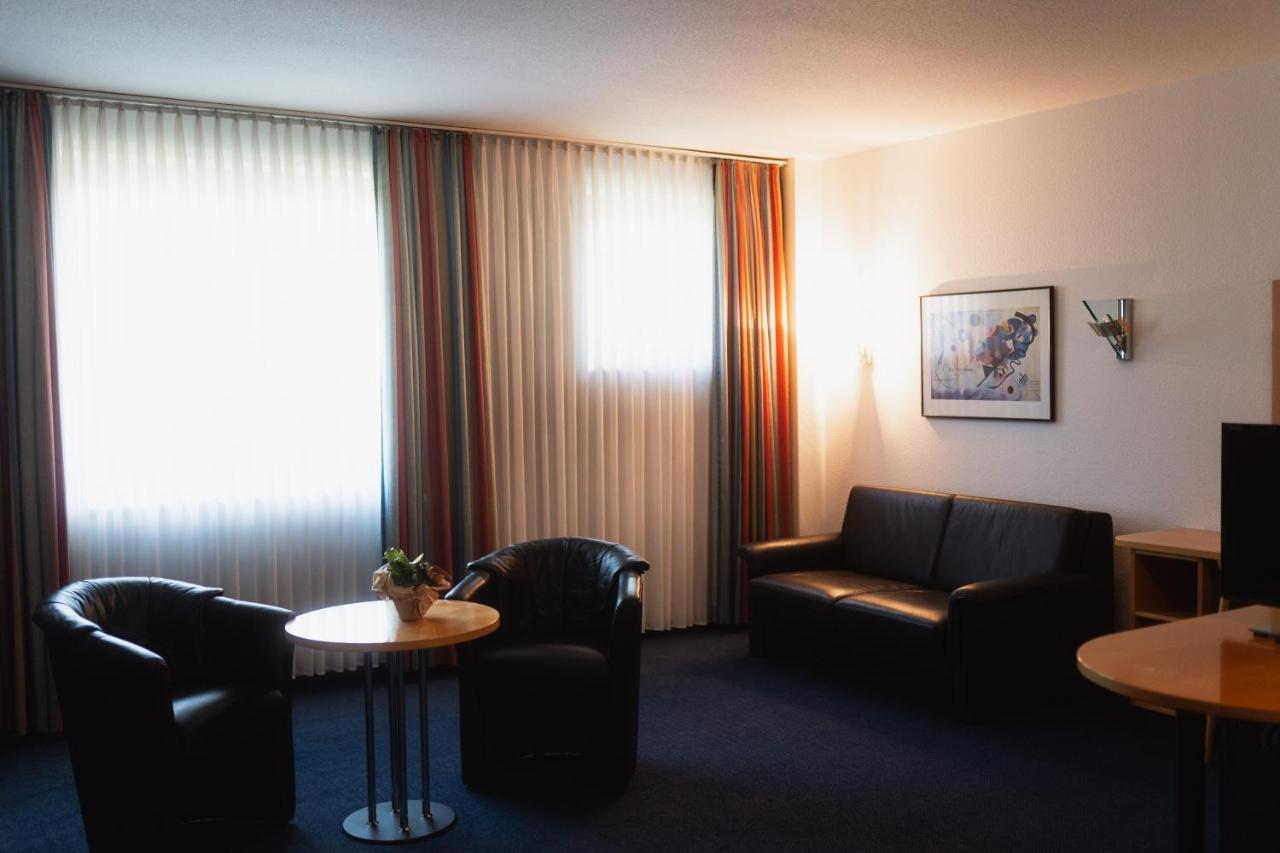 Hotel Am Weiher Erkelenz Luaran gambar