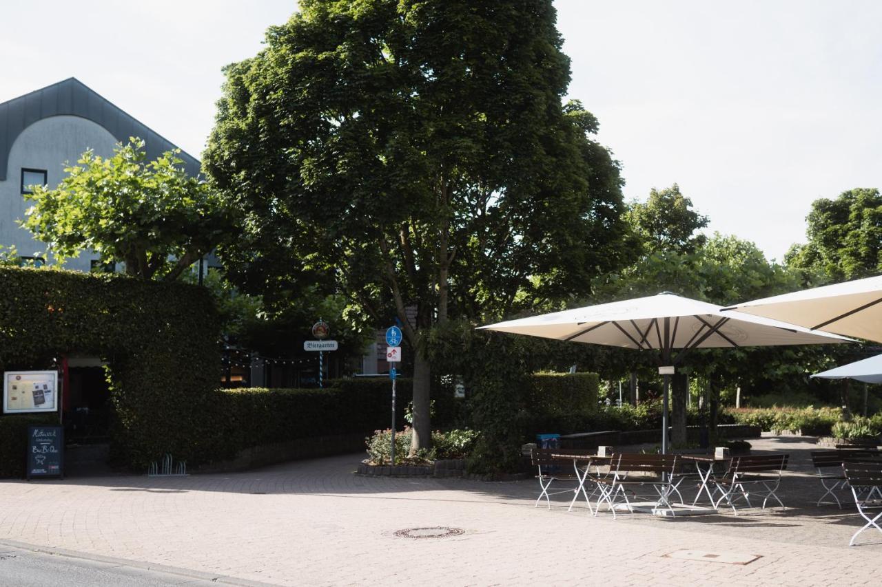Hotel Am Weiher Erkelenz Luaran gambar