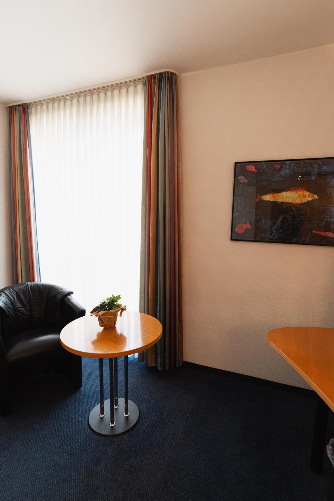 Hotel Am Weiher Erkelenz Luaran gambar