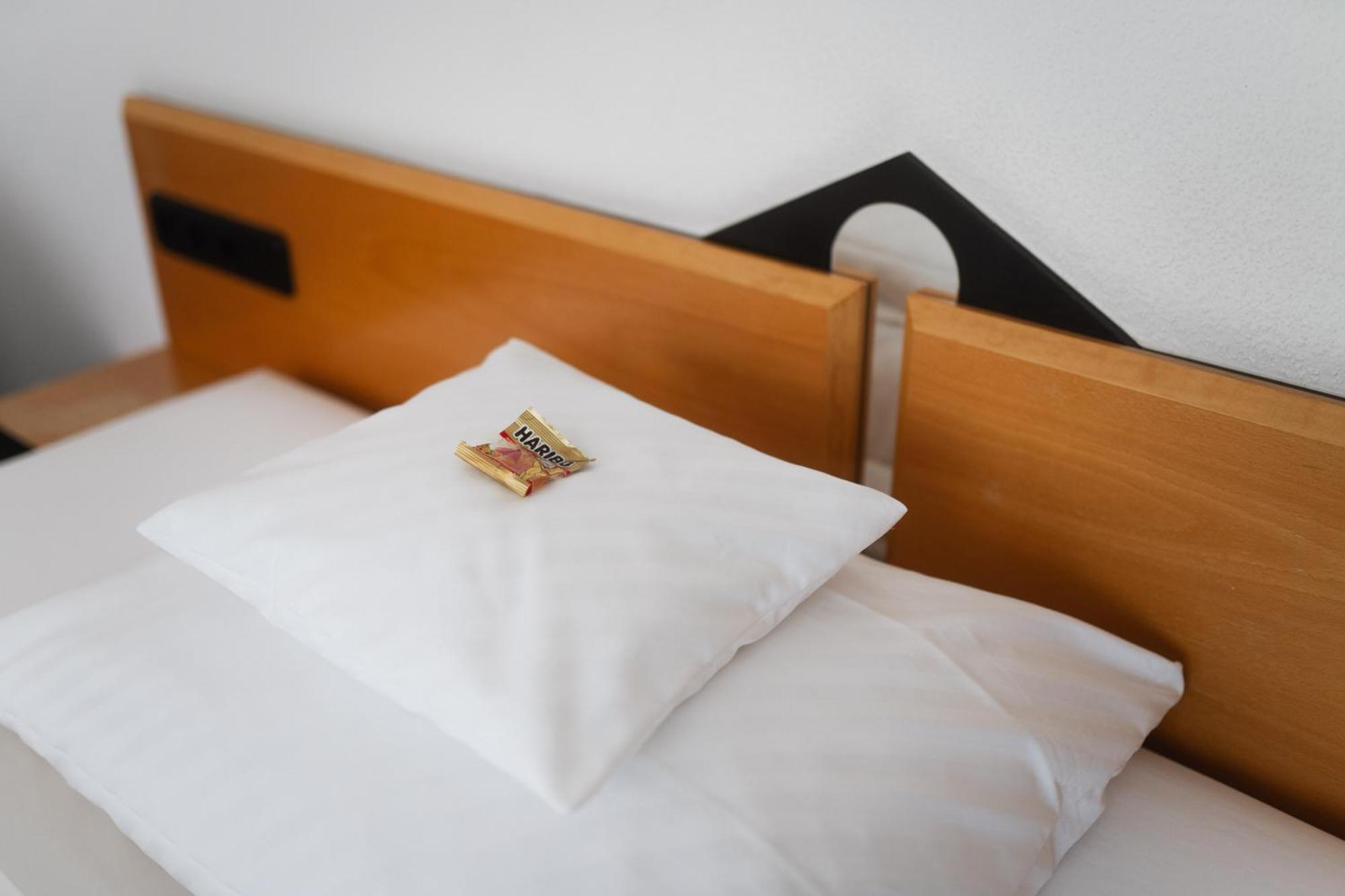 Hotel Am Weiher Erkelenz Luaran gambar