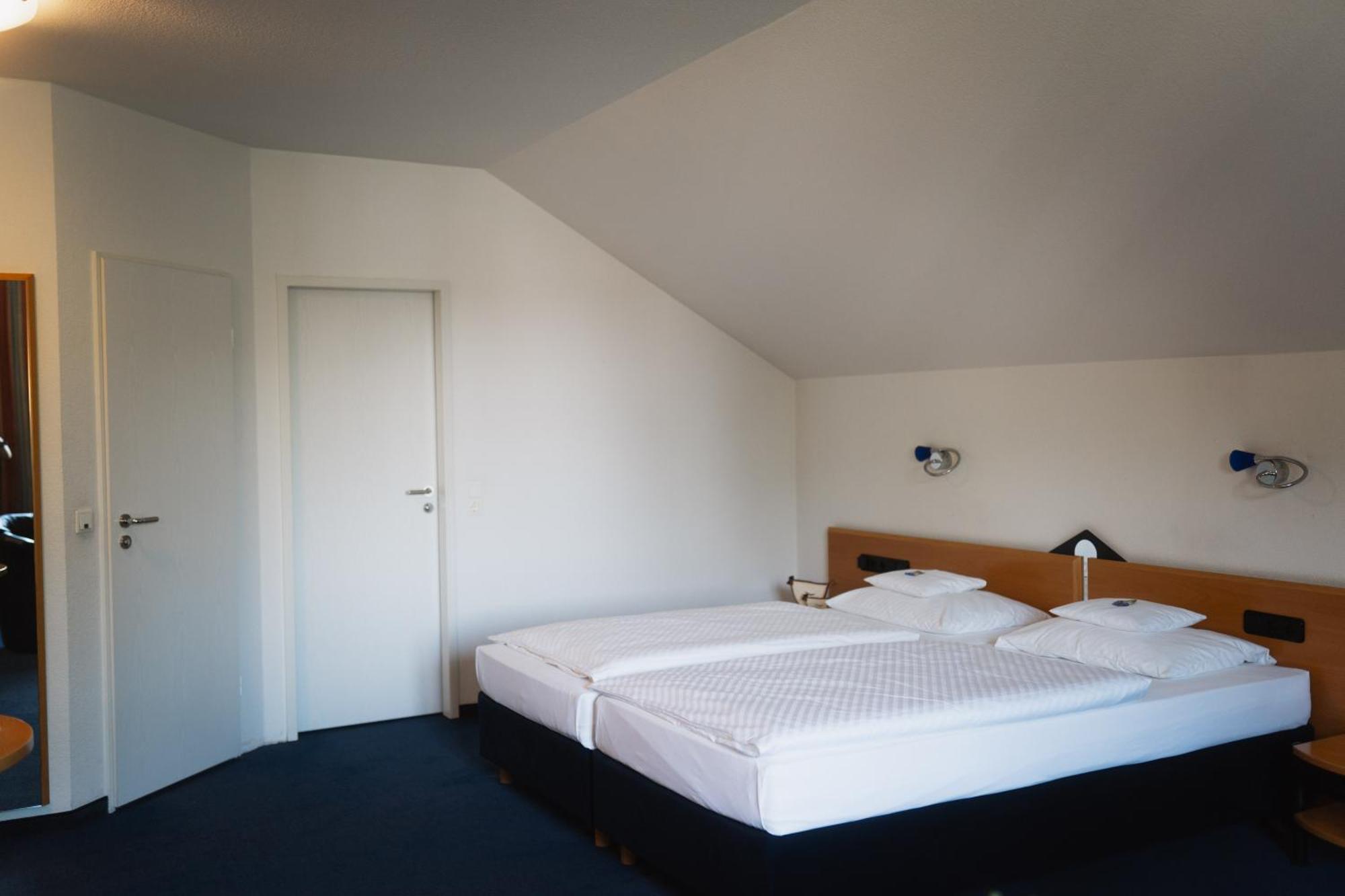 Hotel Am Weiher Erkelenz Luaran gambar