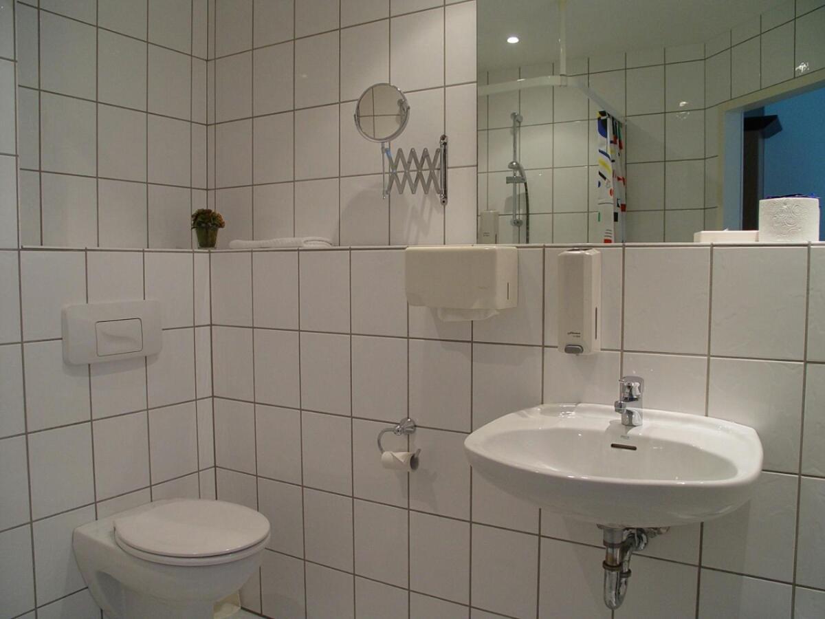 Hotel Am Weiher Erkelenz Luaran gambar