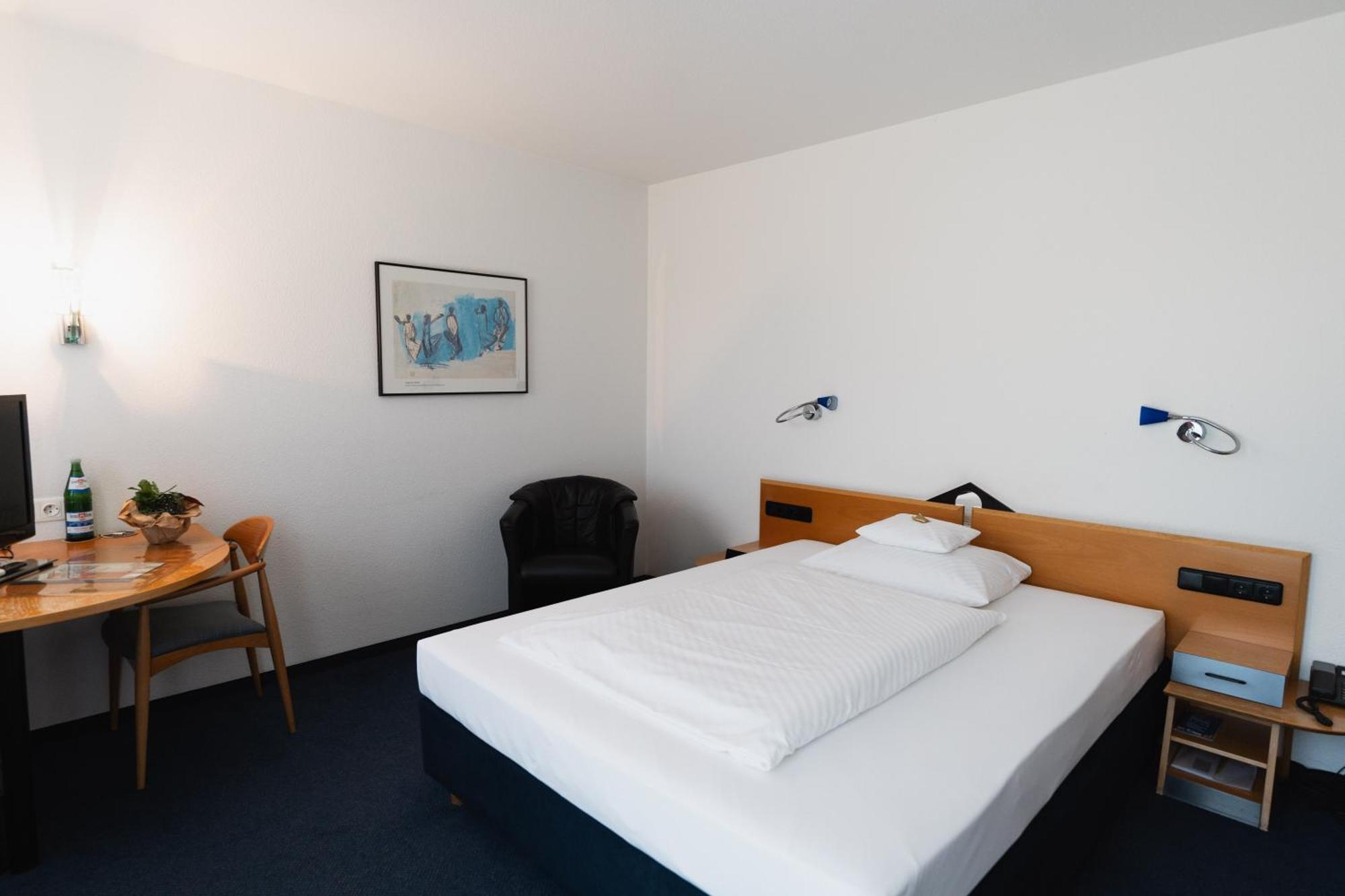 Hotel Am Weiher Erkelenz Luaran gambar