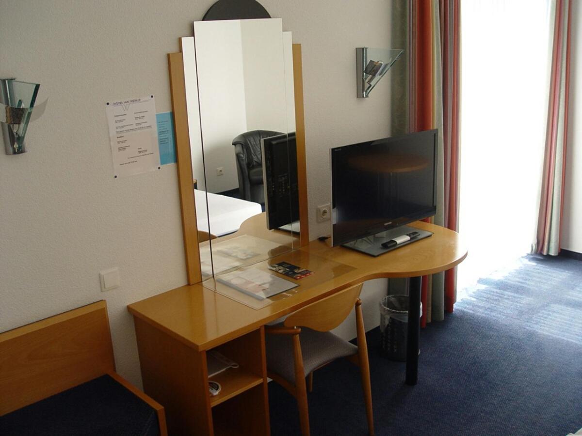 Hotel Am Weiher Erkelenz Luaran gambar