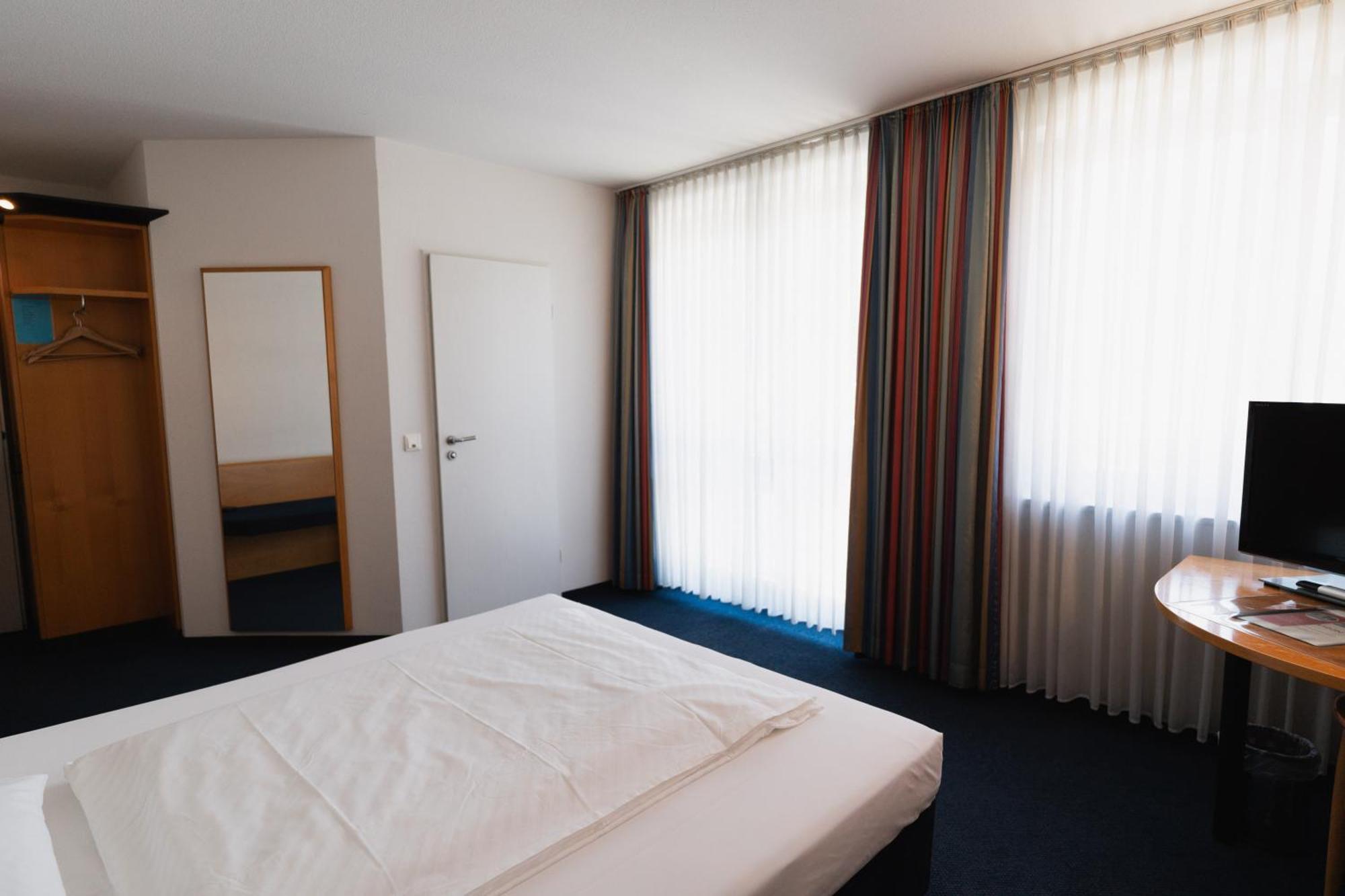 Hotel Am Weiher Erkelenz Luaran gambar