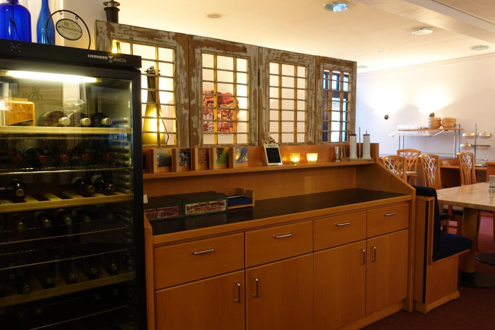Hotel Am Weiher Erkelenz Luaran gambar