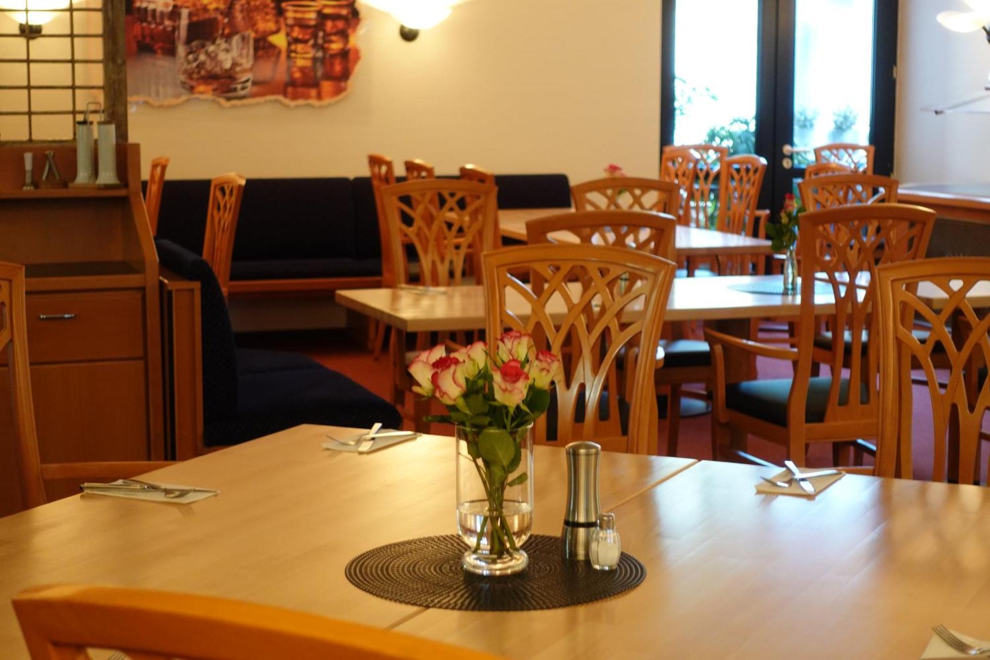 Hotel Am Weiher Erkelenz Luaran gambar