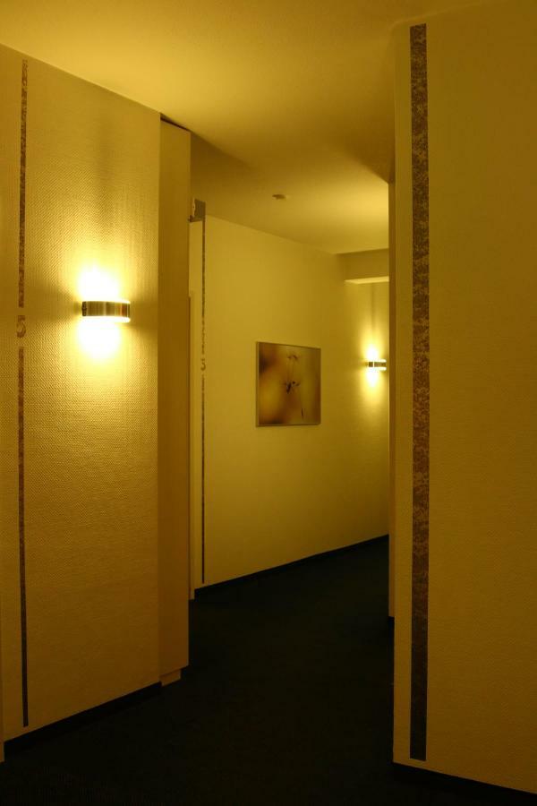 Hotel Am Weiher Erkelenz Luaran gambar