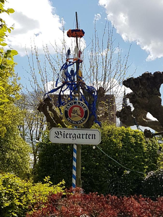 Hotel Am Weiher Erkelenz Luaran gambar