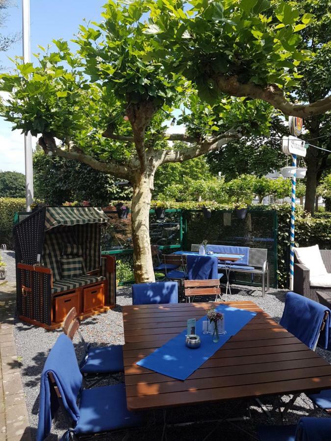 Hotel Am Weiher Erkelenz Luaran gambar