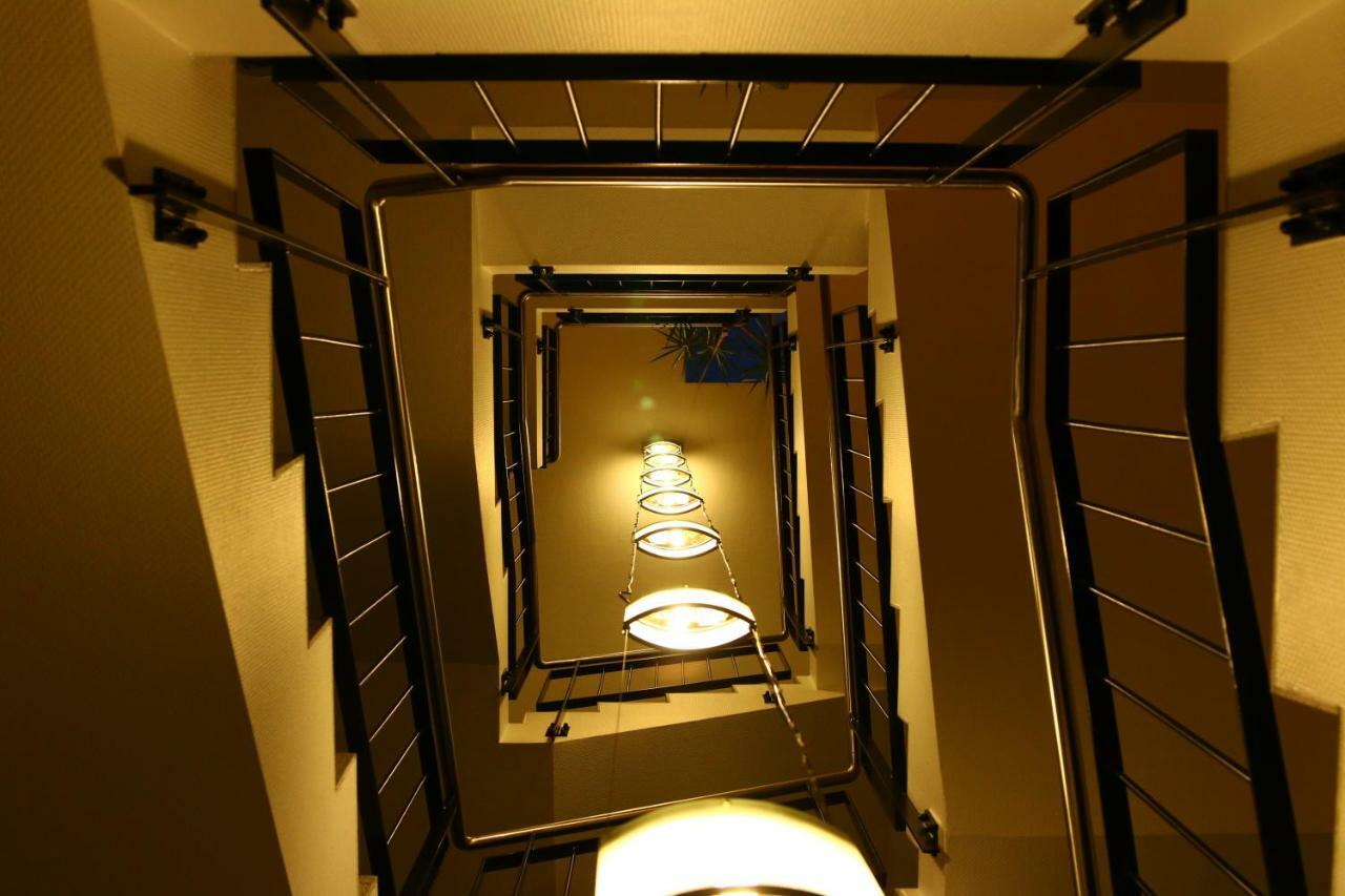 Hotel Am Weiher Erkelenz Luaran gambar