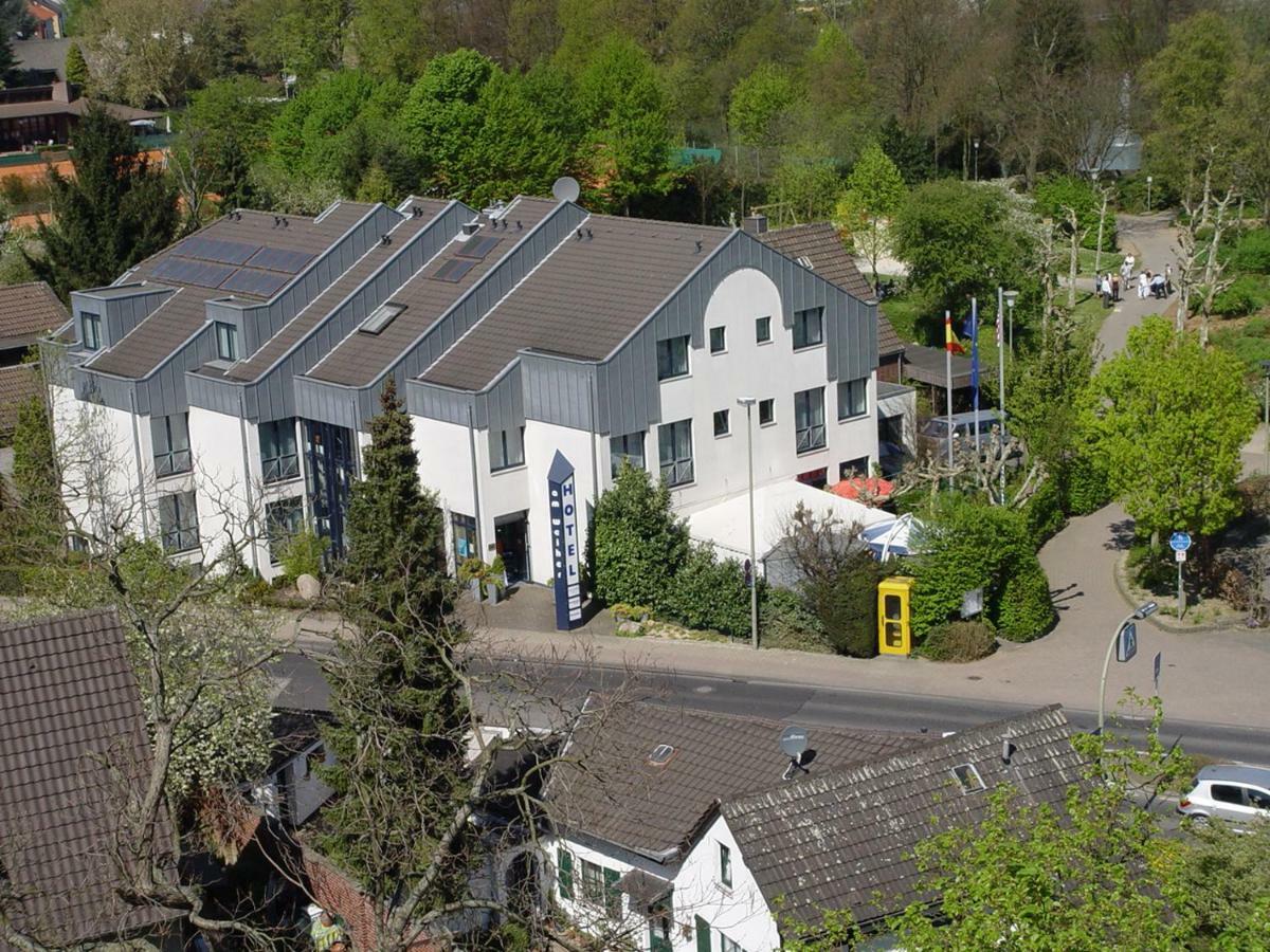 Hotel Am Weiher Erkelenz Luaran gambar